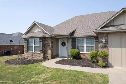 911 Laurel Way, Alma, AR 72921 photo 4