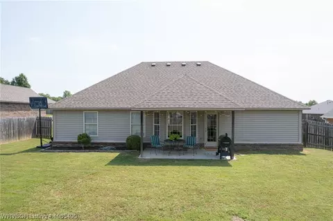 911 Laurel Way, Alma, AR 72921 photo 31