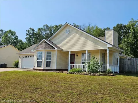 1491 Whippoorwill Dr, Greenwood, AR 72936