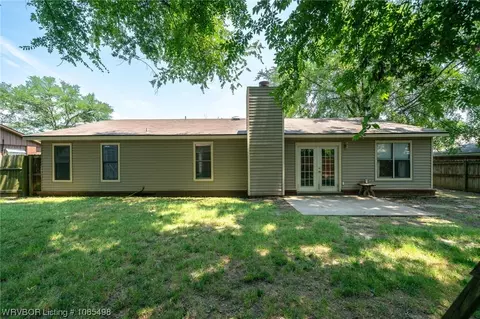 3116 58th St, Fort Smith, AR 72903 photo 21