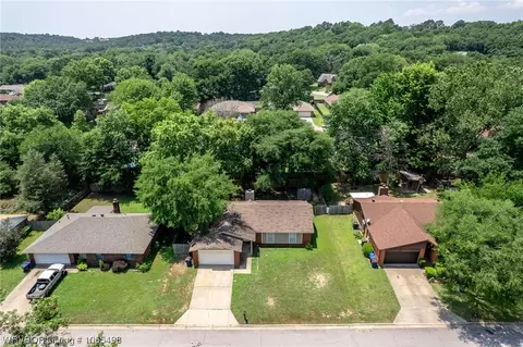 3116 58th St, Fort Smith, AR 72903 photo 23