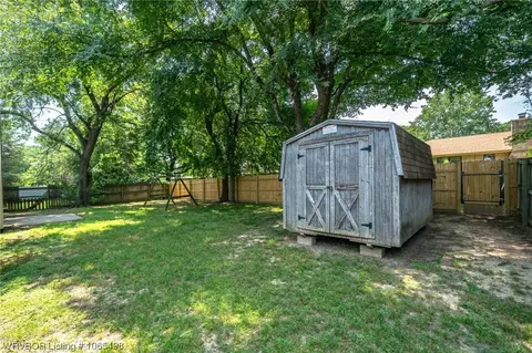 3116 58th St, Fort Smith, AR 72903 photo 22