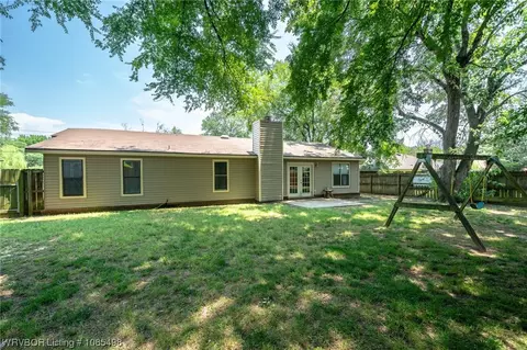 3116 58th St, Fort Smith, AR 72903 photo 20