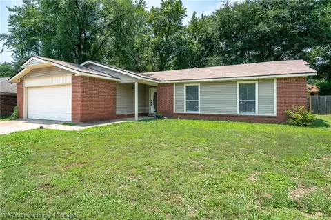 3116 58th St, Fort Smith, AR 72903 photo 24