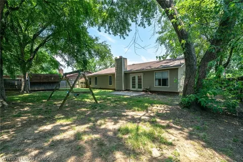 3116 58th St, Fort Smith, AR 72903 photo 26