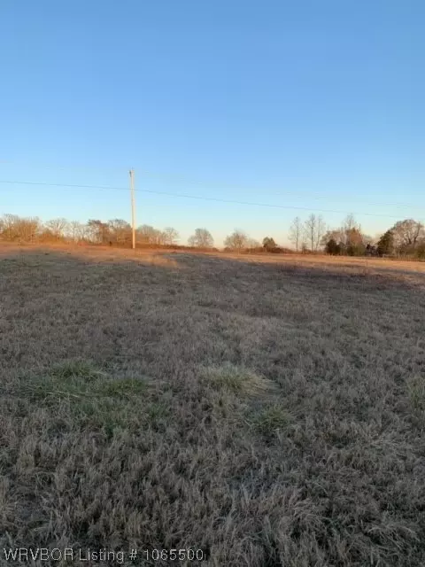 Tbd Oliver Springs Road, Van Buren, AR 72956