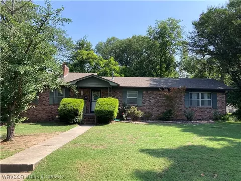 401 Meyer Dr, Van Buren, AR 72956
