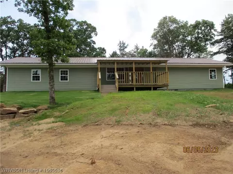 7137 Marcussen Hill Rd, Ozark, AR 72949