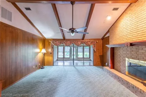8001 Adam Dr, Fort Smith, AR 72903 photo 3