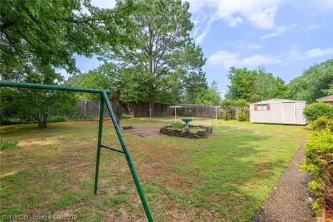 8001 Adam Dr, Fort Smith, AR 72903 photo 27