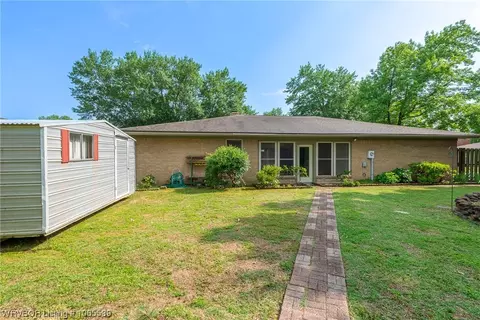 8001 Adam Dr, Fort Smith, AR 72903 photo 28