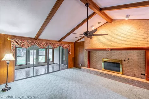 8001 Adam Dr, Fort Smith, AR 72903 photo 5