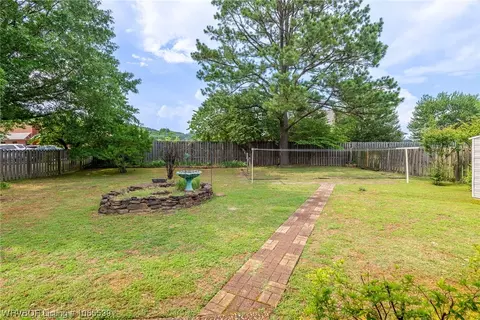 8001 Adam Dr, Fort Smith, AR 72903 photo 26