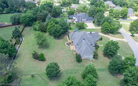 7206 Highland Park Dr, Fort Smith, AR 72916 photo 45