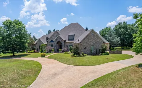 7206 Highland Park Dr, Fort Smith, AR 72916 photo 38
