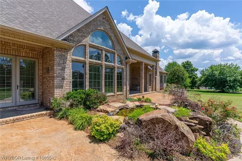 7206 Highland Park Dr, Fort Smith, AR 72916 photo 33