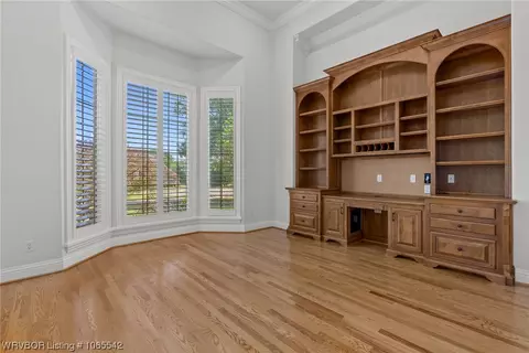7206 Highland Park Dr, Fort Smith, AR 72916 photo 5