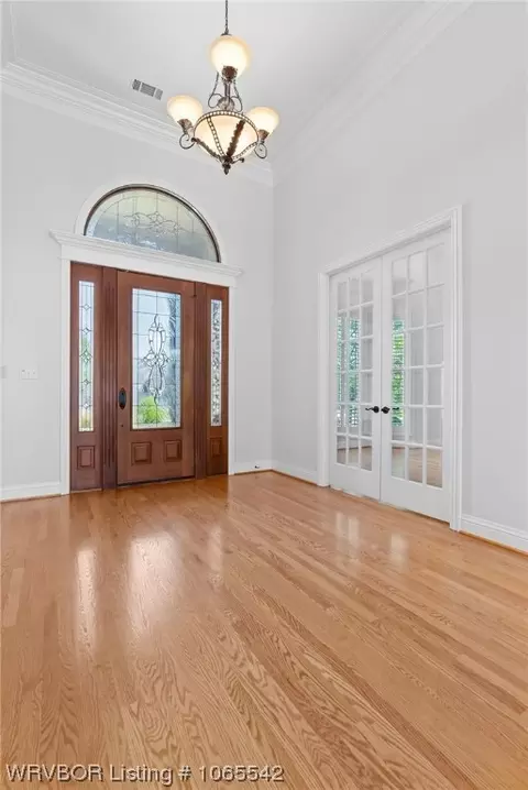 7206 Highland Park Dr, Fort Smith, AR 72916 photo 2