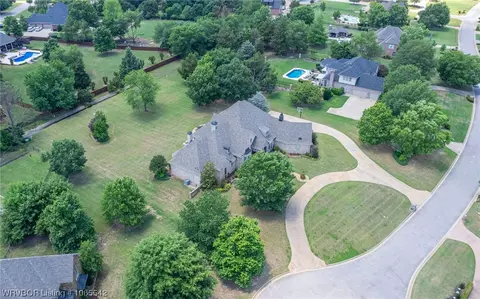 7206 Highland Park Dr, Fort Smith, AR 72916 photo 44