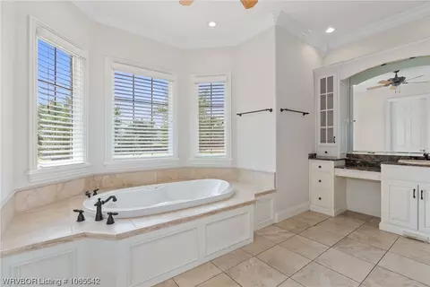 7206 Highland Park Dr, Fort Smith, AR 72916 photo 22