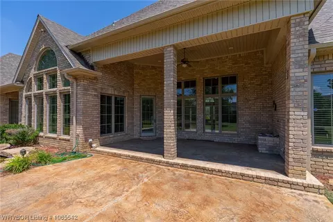 7206 Highland Park Dr, Fort Smith, AR 72916 photo 36