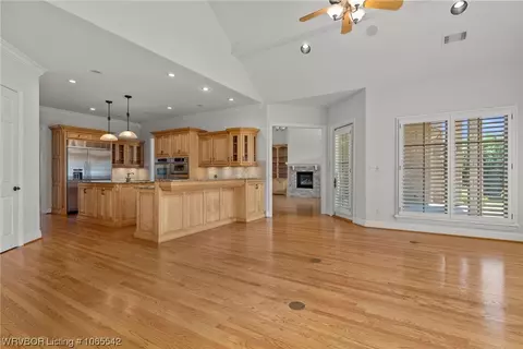 7206 Highland Park Dr, Fort Smith, AR 72916 photo 16