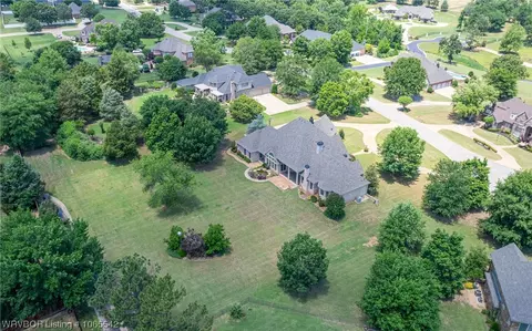 7206 Highland Park Dr, Fort Smith, AR 72916 photo 43