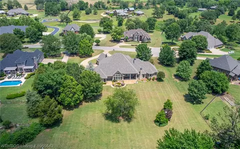 7206 Highland Park Dr, Fort Smith, AR 72916 photo 42