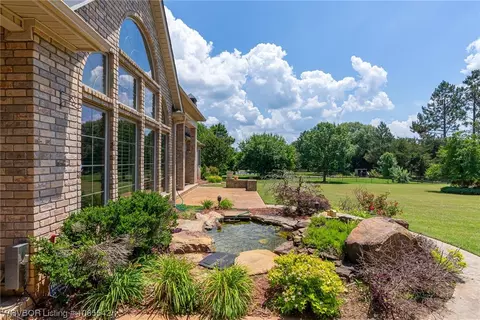 7206 Highland Park Dr, Fort Smith, AR 72916 photo 37