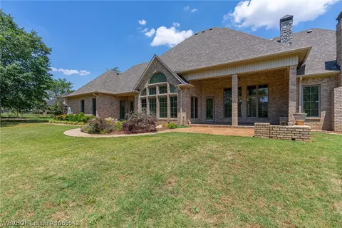 7206 Highland Park Dr, Fort Smith, AR 72916 photo 35