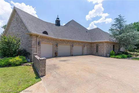 7206 Highland Park Dr, Fort Smith, AR 72916 photo 39