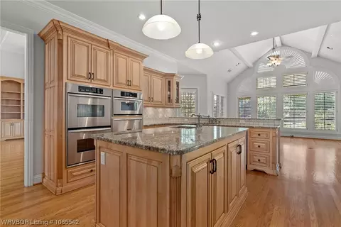 7206 Highland Park Dr, Fort Smith, AR 72916 photo 9