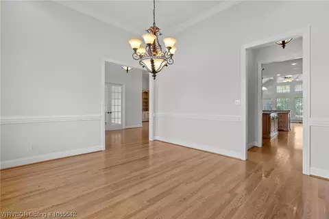 7206 Highland Park Dr, Fort Smith, AR 72916 photo 7