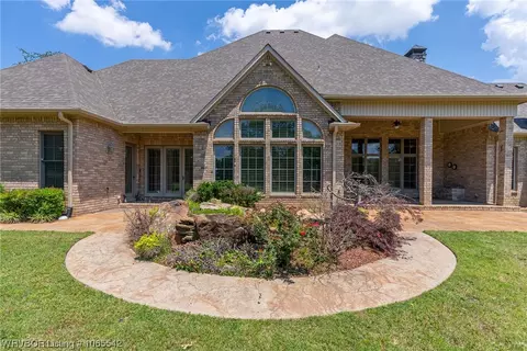 7206 Highland Park Dr, Fort Smith, AR 72916 photo 34