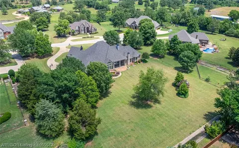 7206 Highland Park Dr, Fort Smith, AR 72916 photo 41