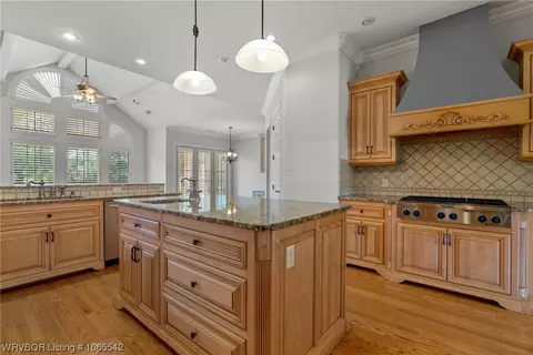 7206 Highland Park Dr, Fort Smith, AR 72916 photo 11