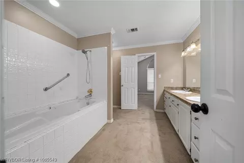 7101 Blackjack Dr, Fort Smith, AR 72916 photo 22