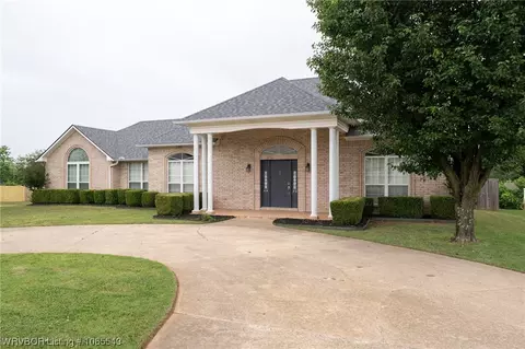 7101 Blackjack Dr, Fort Smith, AR 72916 photo 4