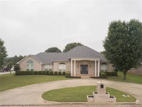 7101 Blackjack Dr, Fort Smith, AR 72916 photo 3