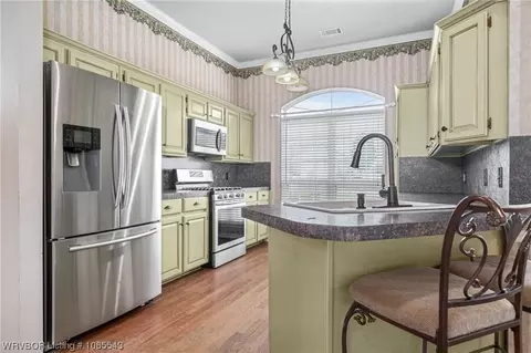 7101 Blackjack Dr, Fort Smith, AR 72916 photo 6