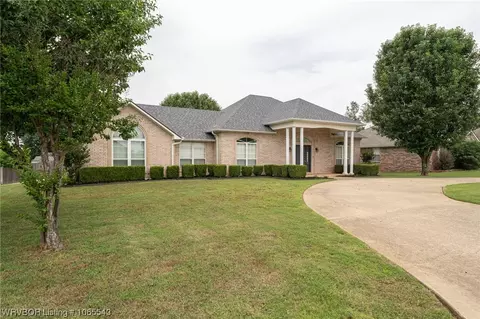 7101 Blackjack Dr, Fort Smith, AR 72916 photo 2