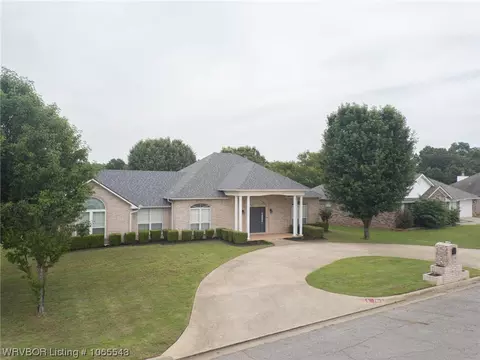 7101 Blackjack Dr, Fort Smith, AR 72916 photo 5