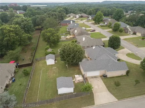 7101 Blackjack Dr, Fort Smith, AR 72916 photo 41