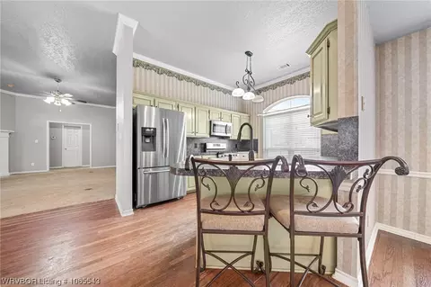 7101 Blackjack Dr, Fort Smith, AR 72916 photo 9