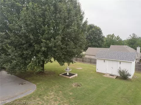 7101 Blackjack Dr, Fort Smith, AR 72916 photo 37