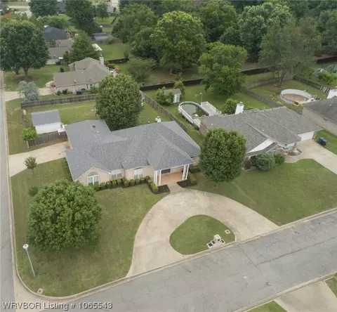 7101 Blackjack Dr, Fort Smith, AR 72916 photo 36