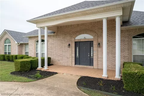 7101 Blackjack Dr, Fort Smith, AR 72916 photo 35