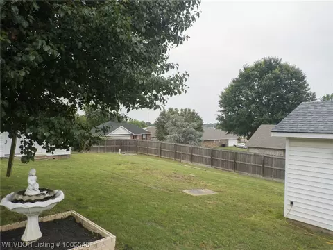 7101 Blackjack Dr, Fort Smith, AR 72916 photo 38