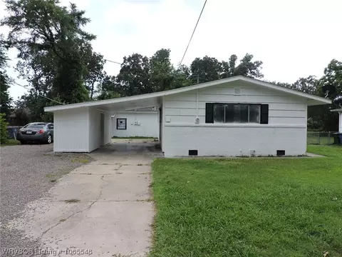 1716 S 1716 12 S Memphis St, Fort Smith, AR 72901 photo 2