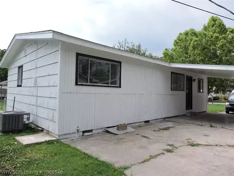 1716 S 1716 12 S Memphis St, Fort Smith, AR 72901 photo 23
